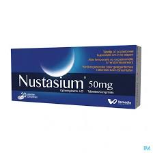 Nustasium - image 0