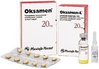Oksamen-L - image 0