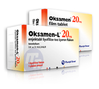 Oksamen-L - image 1