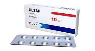 Olzap Uses Side Effects Interactions Dosage Pillintrip