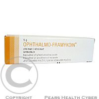 Ophthalmo-Framykoin - image 0