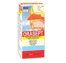 Orasept - image 0