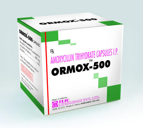 Ormox - image 0