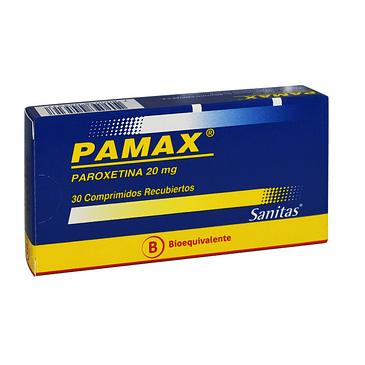 Pamax - изображение 0