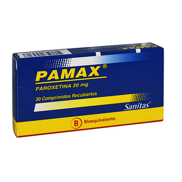 Pamax - image 0