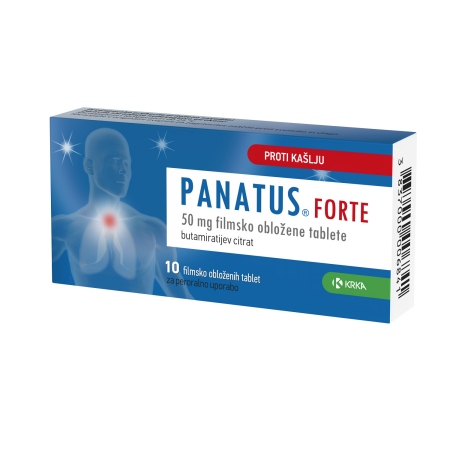 Panatus Forte - изображение 0