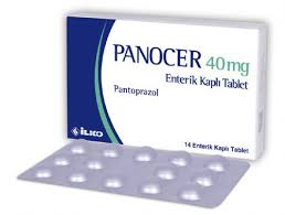 Panocer : Uses, Side Effects, Interactions, Dosage / Pillintrip