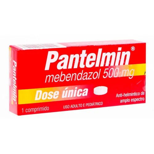 Pantelmin - image 1