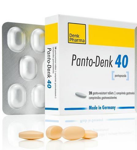 Panto-Denk - изображение 0