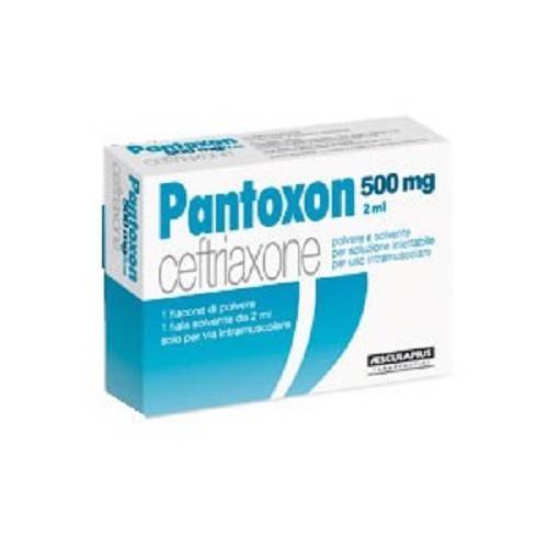 Pantoxon - image 1
