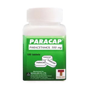 Paracap - изображение 0