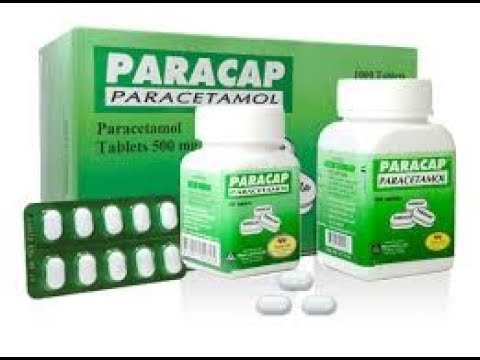 Paracap - image 1
