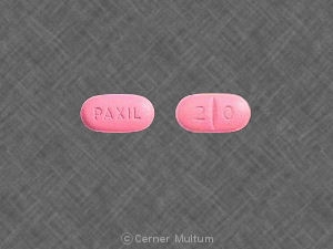 Paxil - изображение 18