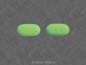 Paxil - изображение 21