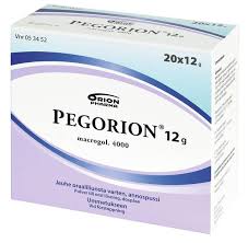 Pegorion - изображение 0
