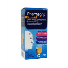Pharmagrip - изображение 0
