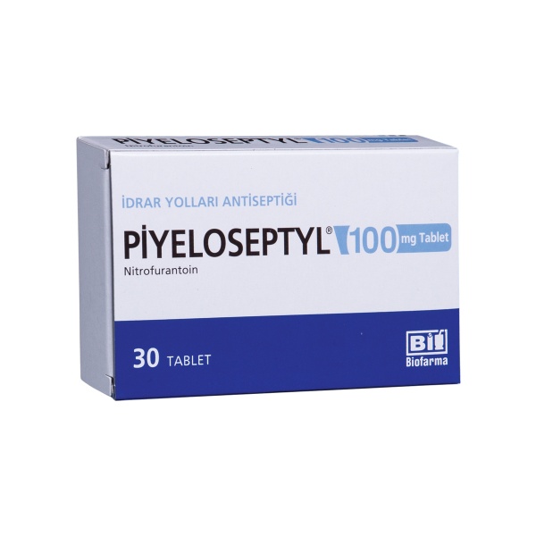 Piyeloseptyl - изображение 0
