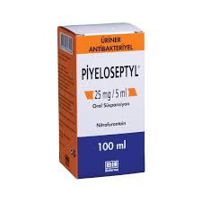 Piyeloseptyl - изображение 1