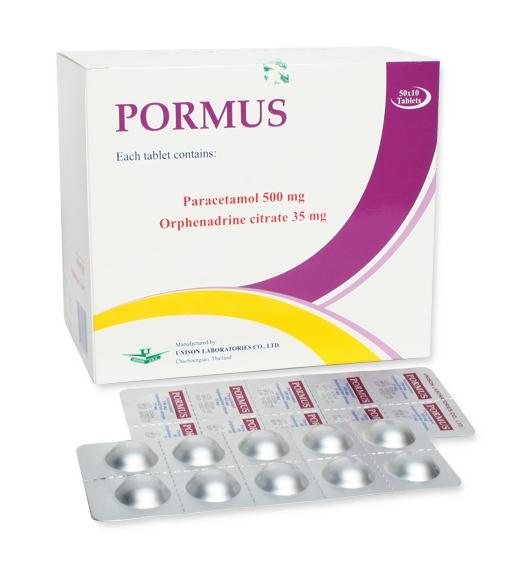 Pormus - изображение 0