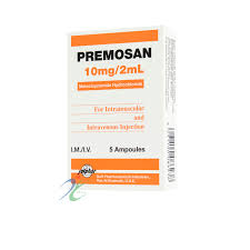 Premosan - image 0