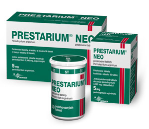 Prestarium : Side Effects, Interactions, Dosage / Pillintrip