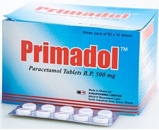 Primadol - image 0