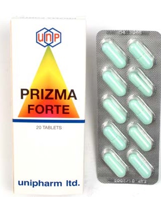 Prizma - image 1