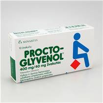 Procto-Glyvenol - изображение 1
