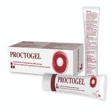 Proctogel - image 0