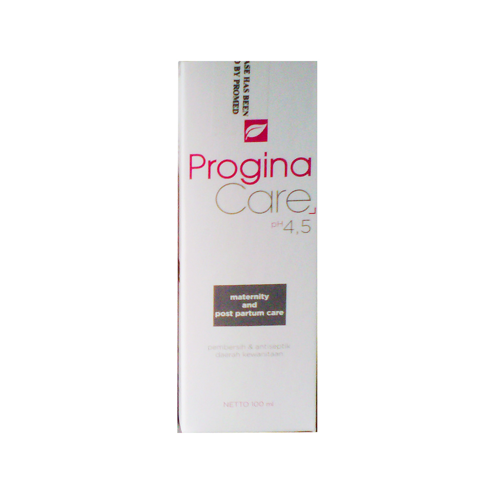 Progina - image 0