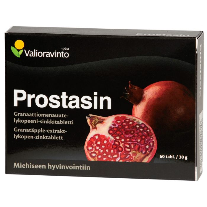 Prostasin - изображение 0