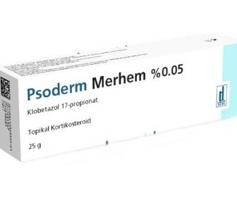 Psoderm - image 0