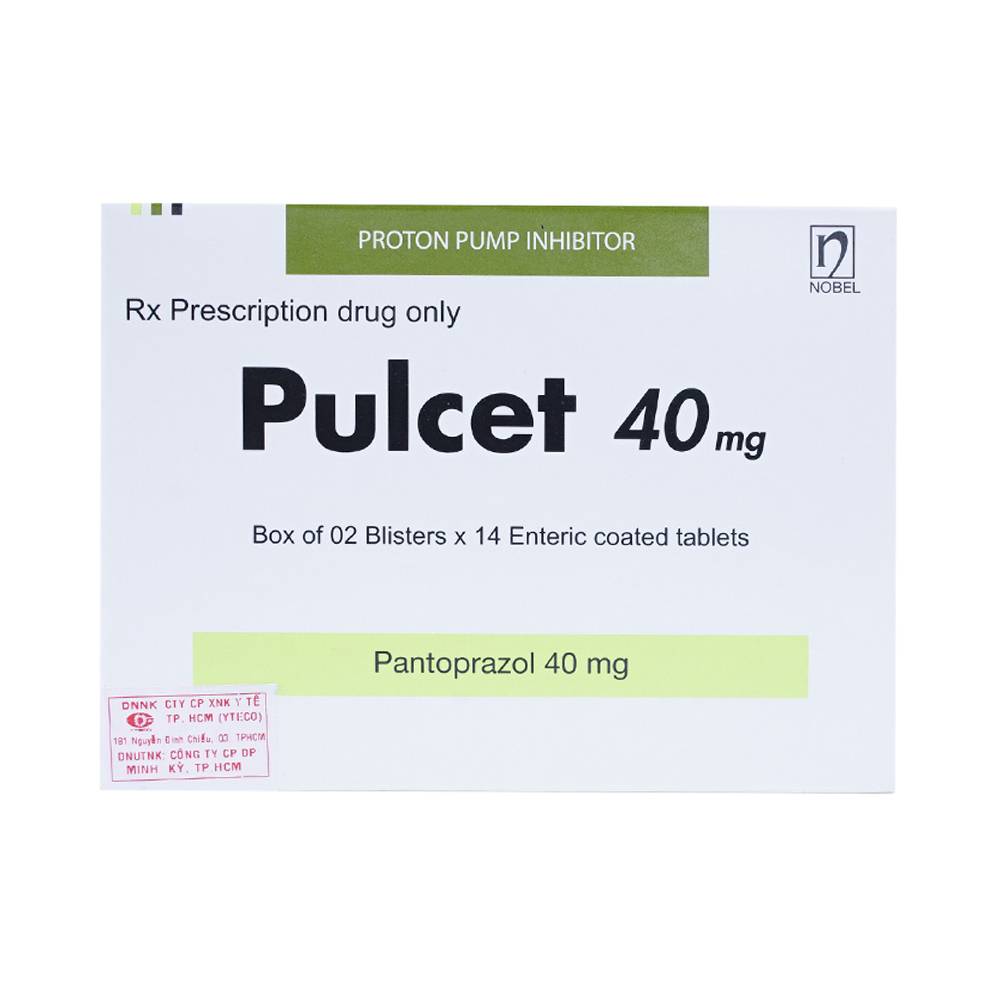 Pulcet - image 0