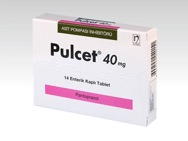 Pulcet - image 1
