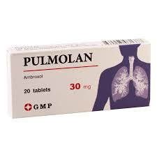 Pulmolan - image 0