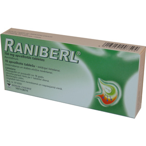 Raniberl - image 1