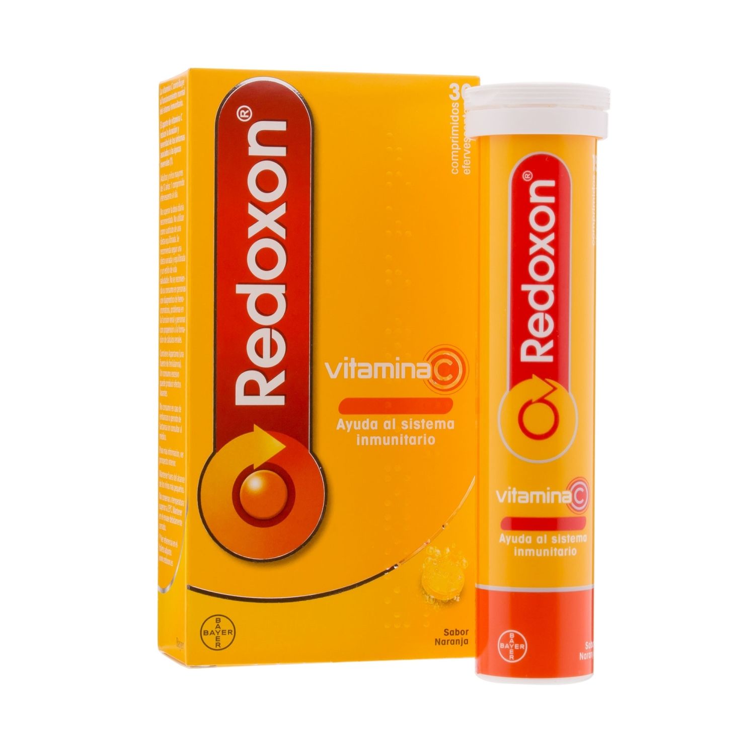 Redoxon Uses Side Effects Interactions Dosage Pillintrip