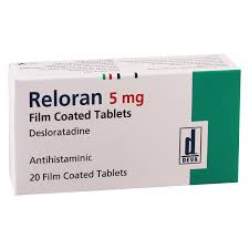 Reloran - image 1