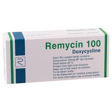 Remycin - image 0