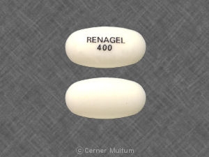 Renagel - изображение 0