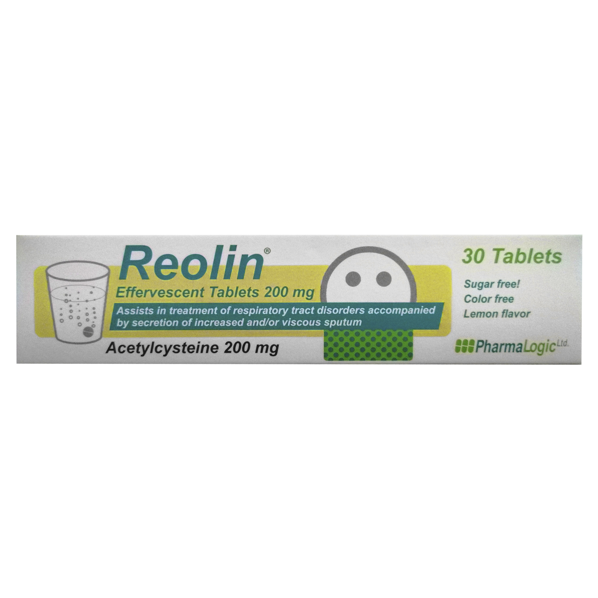 Reolin - изображение 0