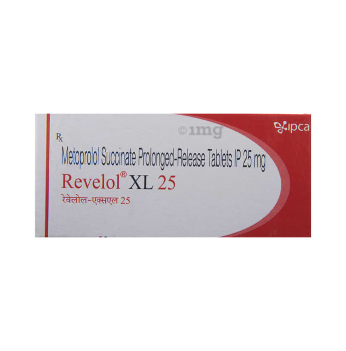 Revelol XL - image 0