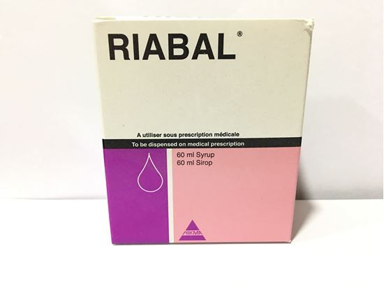 Riabal : Uses, Side Effects, Interactions, Dosage / Pillintrip