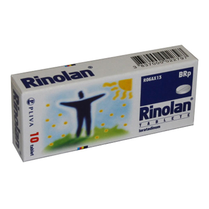 Rinolan - image 1