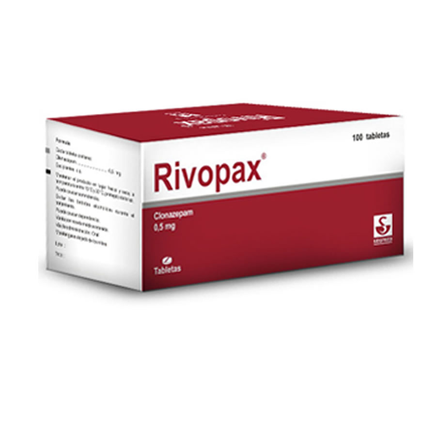 Rivopax - image 0