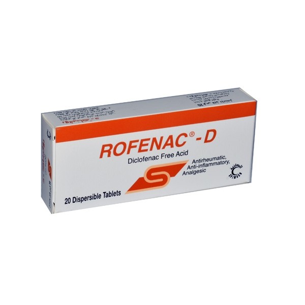 Rofenac - image 1
