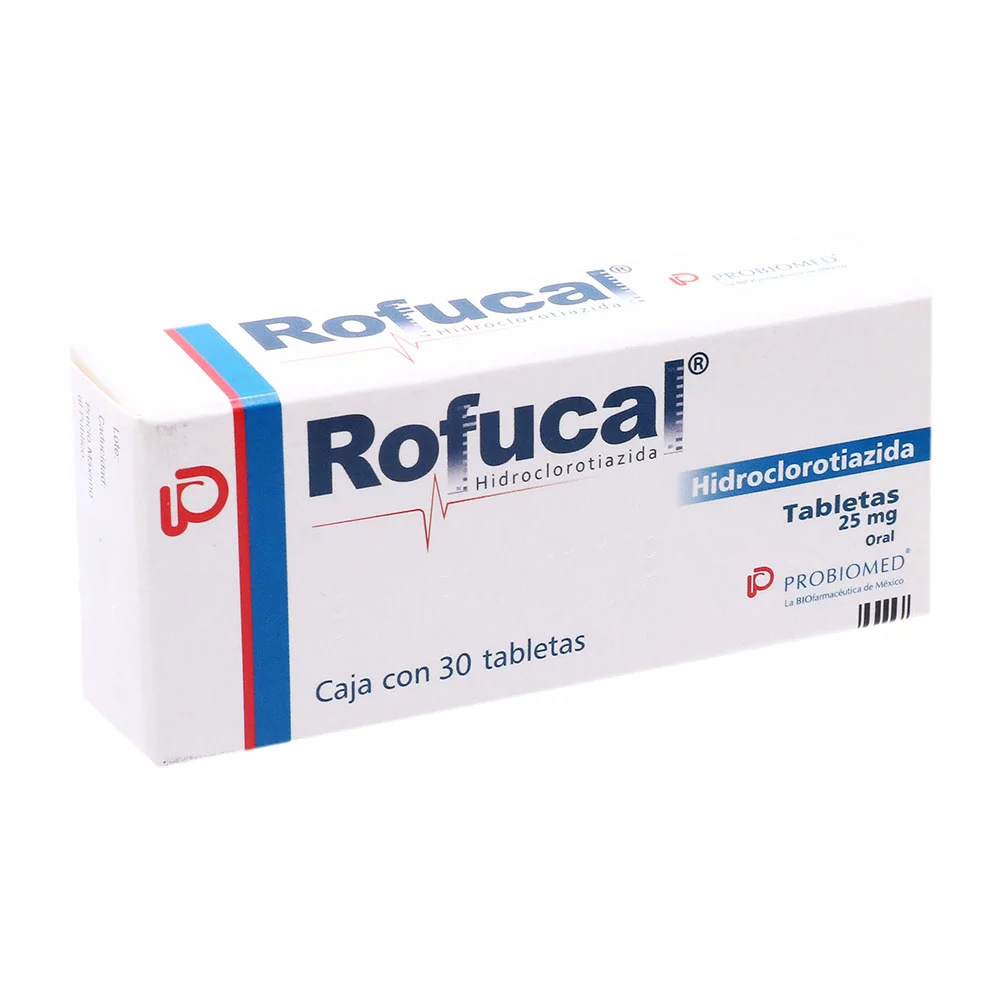 Rofucal - image 0
