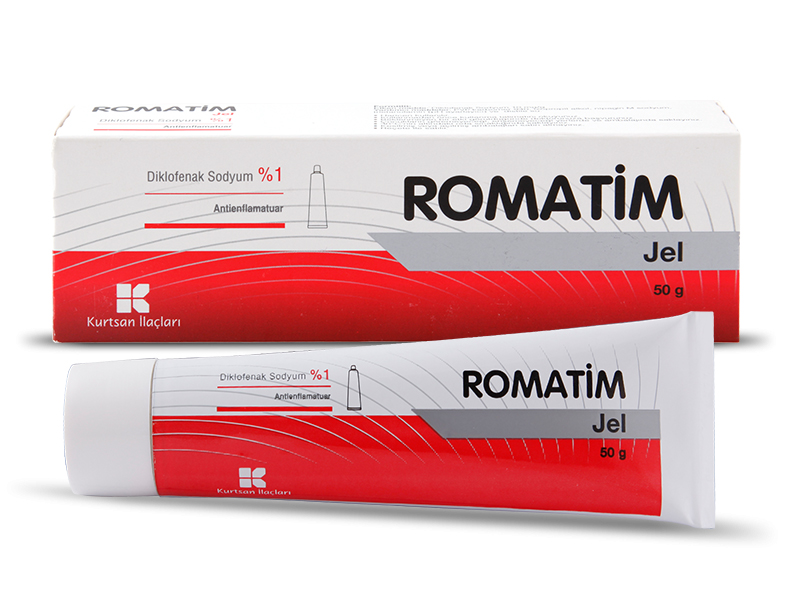 Romatim - image 0