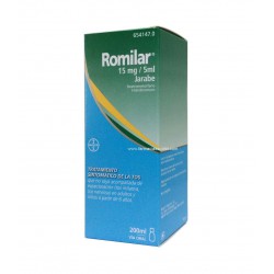 Romilar - image 1