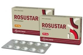 Rosustar 20mg store